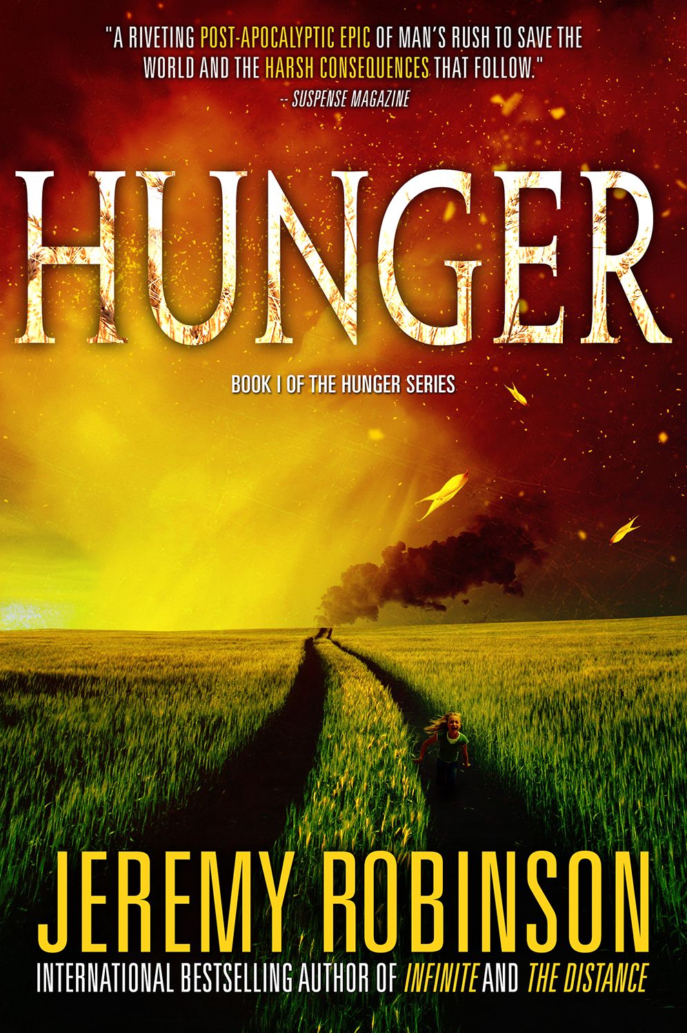 Hunger