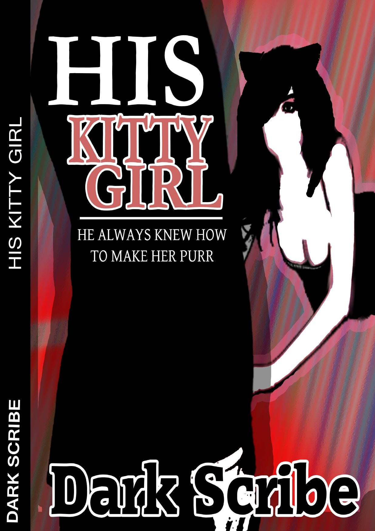 His Kitty Girl