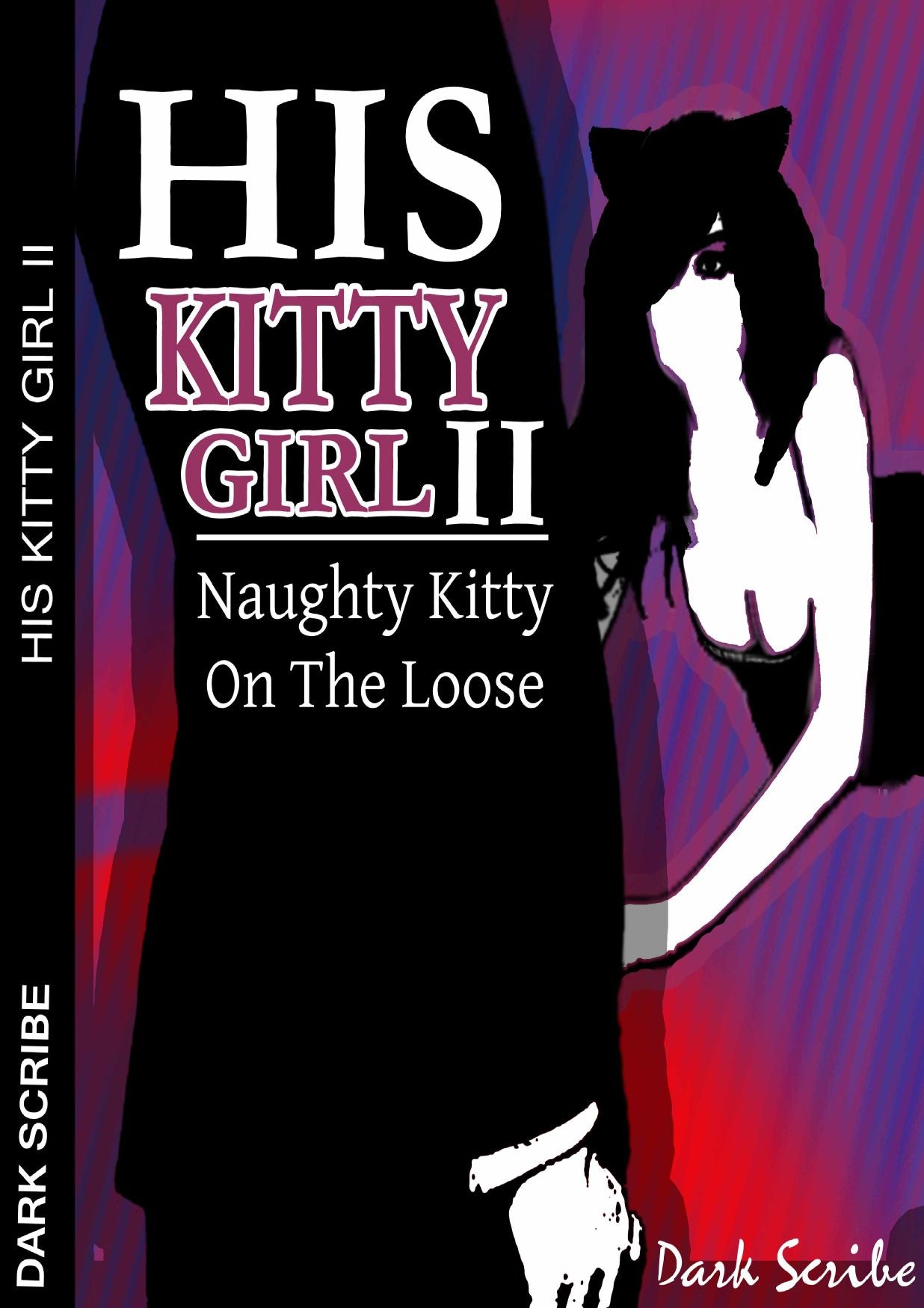 His Kitty Girl 2