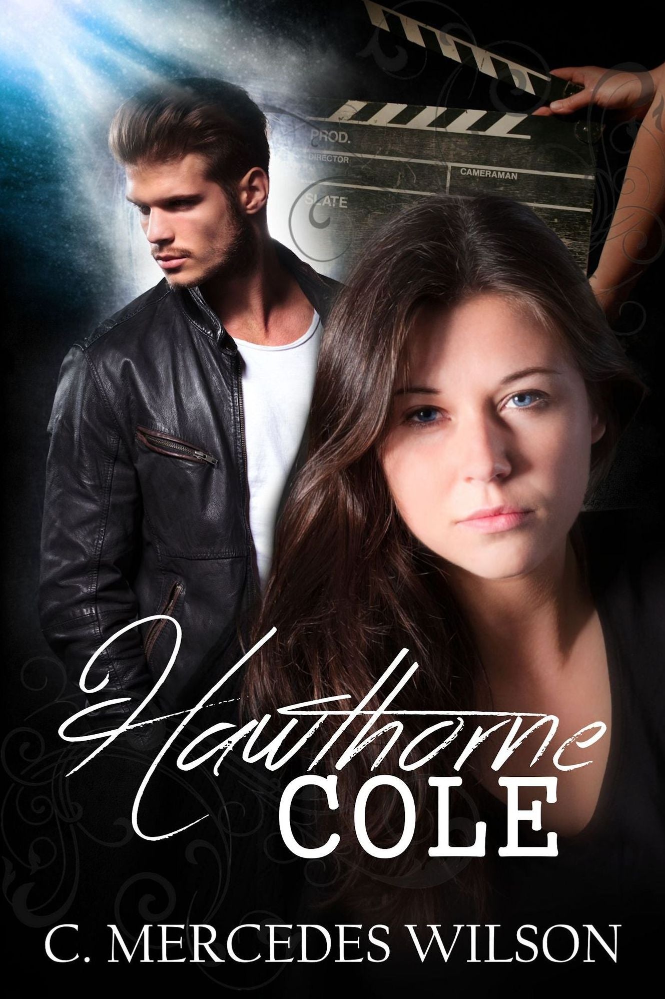 Hawthorne Cole