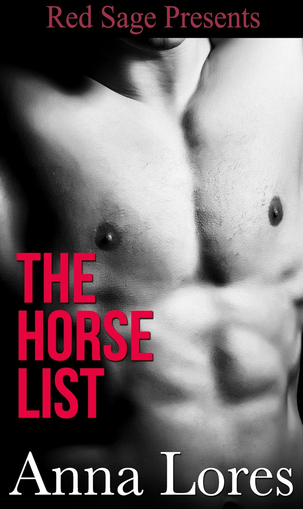 The Horse List - The Horse List Series Book 1