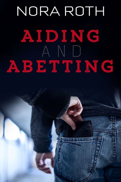 Aiding and Abetting
