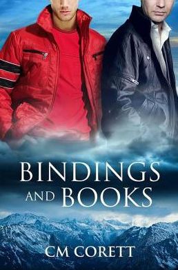 Bindings and Books