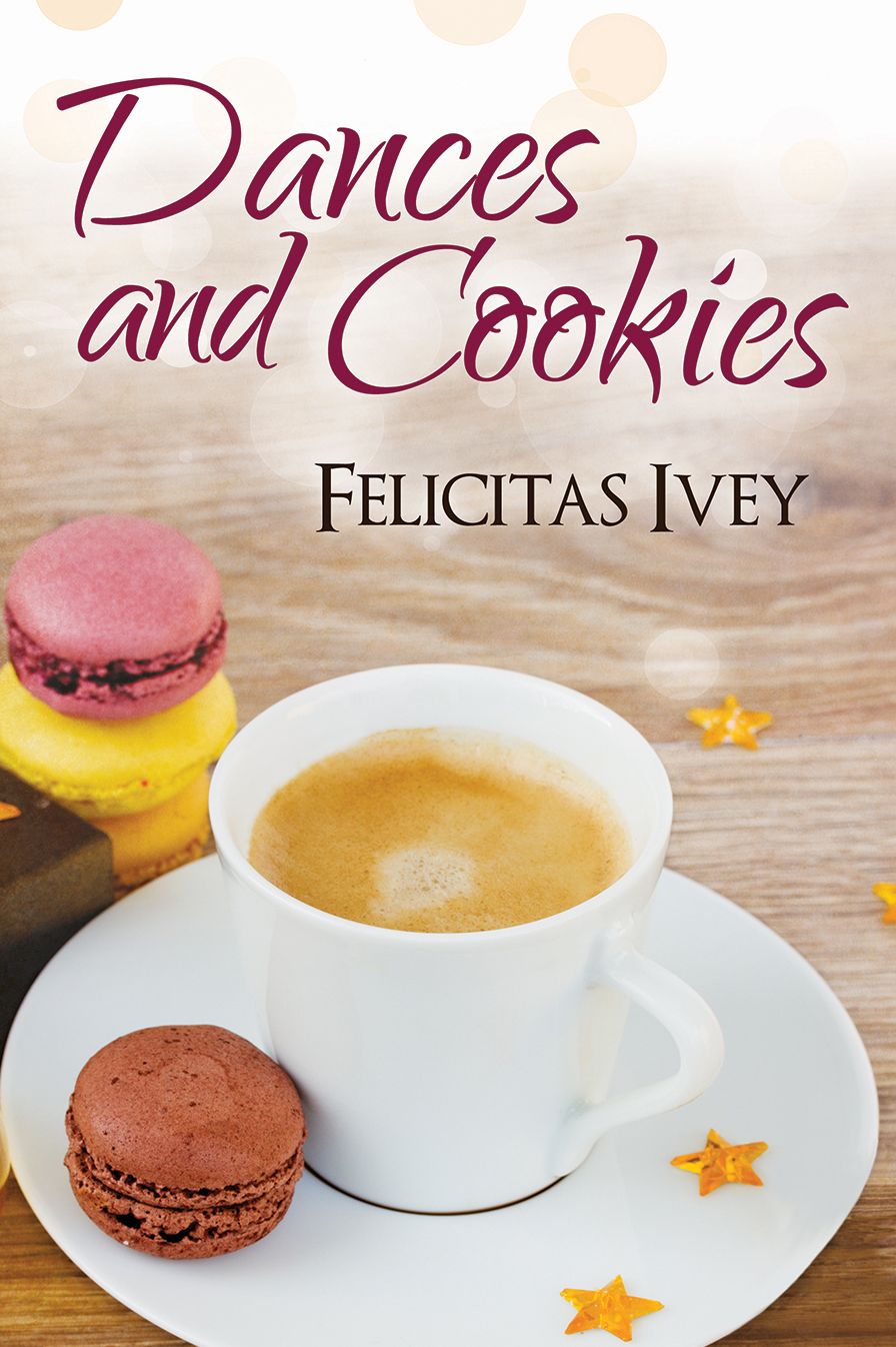 Dances and Cookies