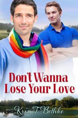Don't Wanna Lose Your Love