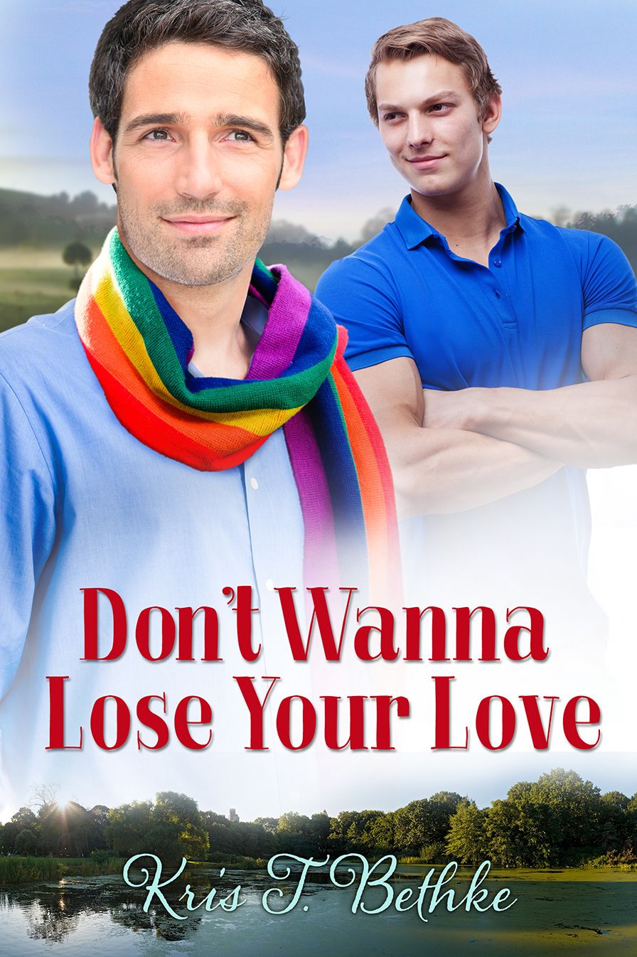 Don't Wanna Lose Your Love