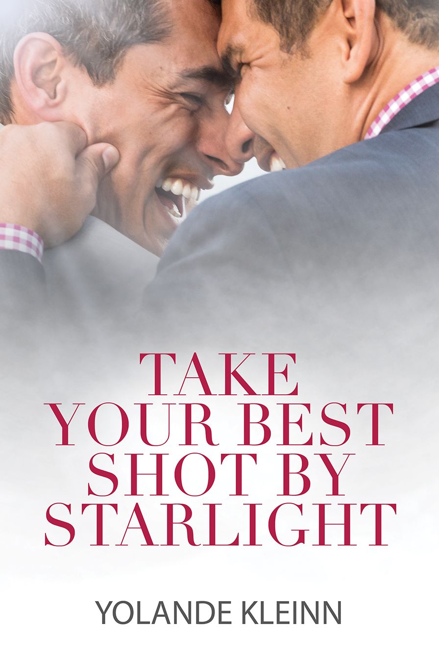Take Your Best Shot by Starlight