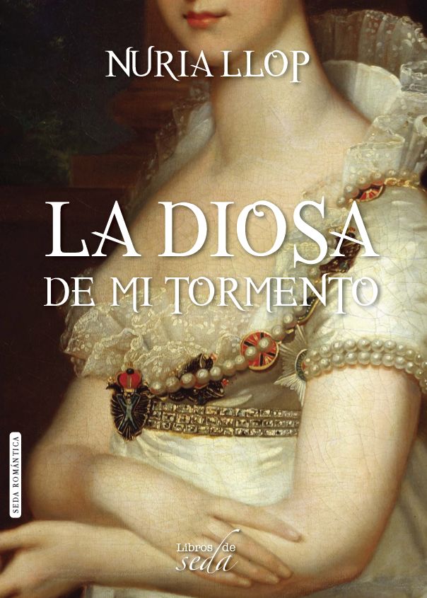 La diosa de mi tormento
