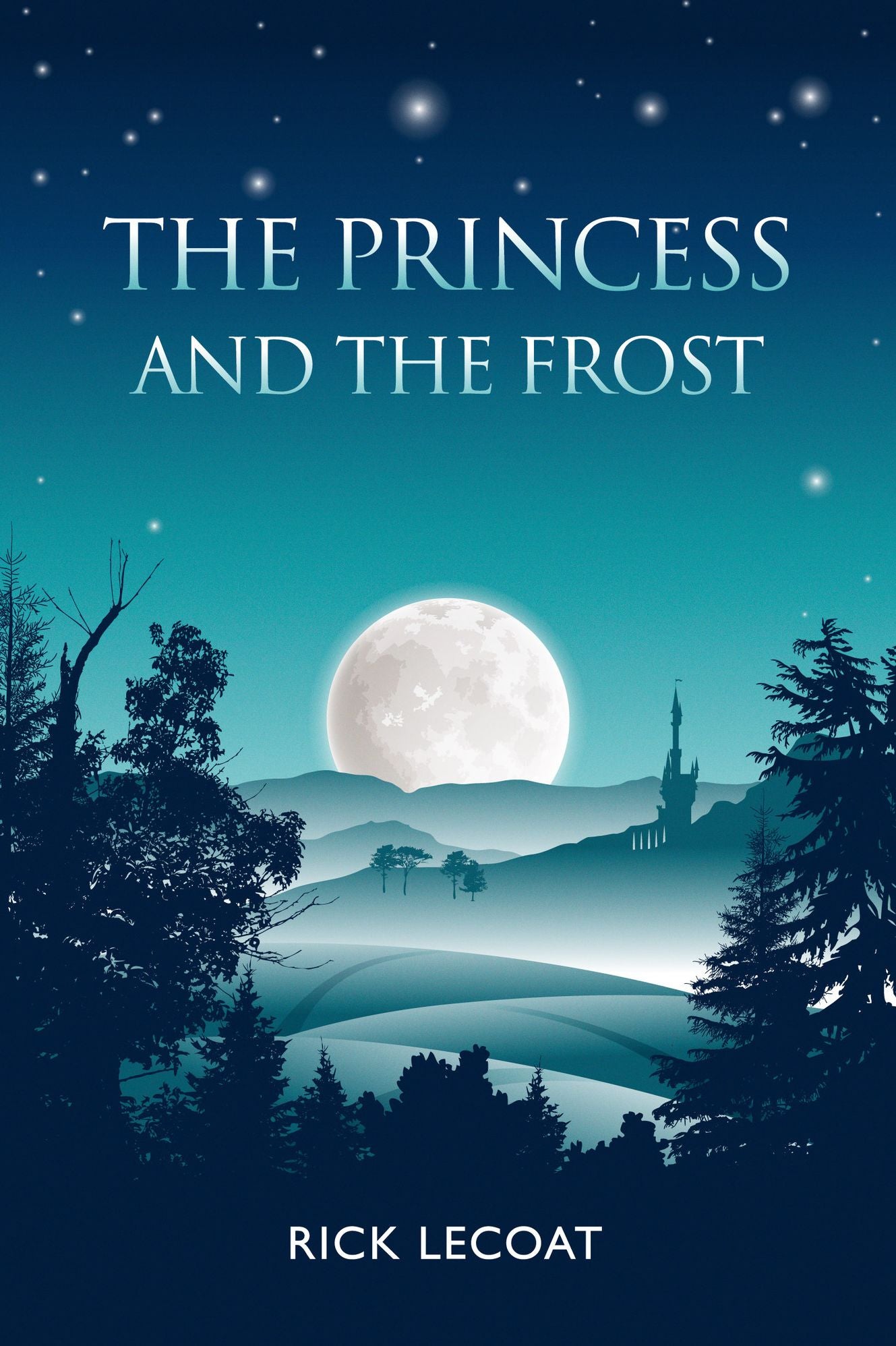 The Princess & The Frost