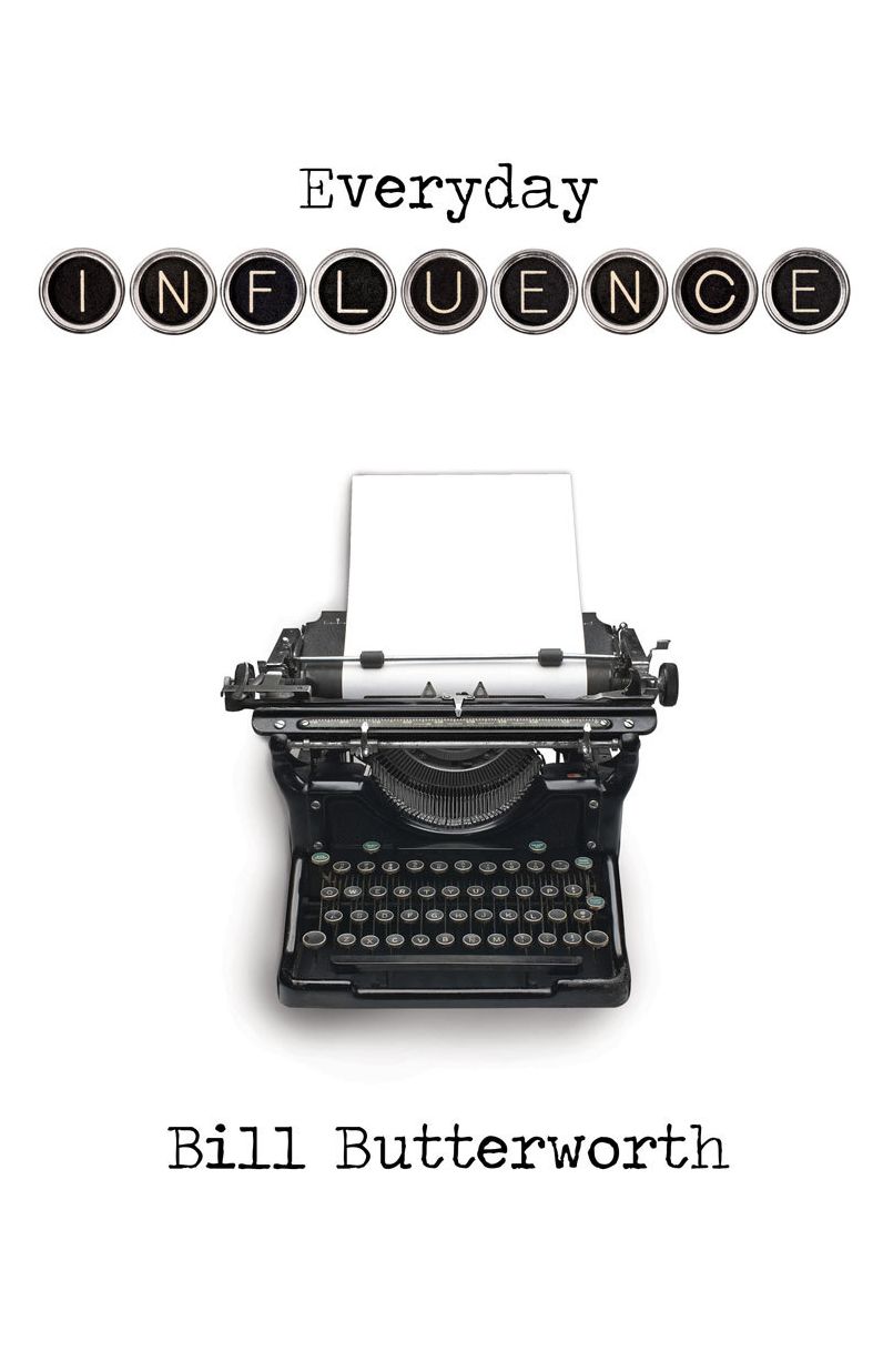 Everyday Influence