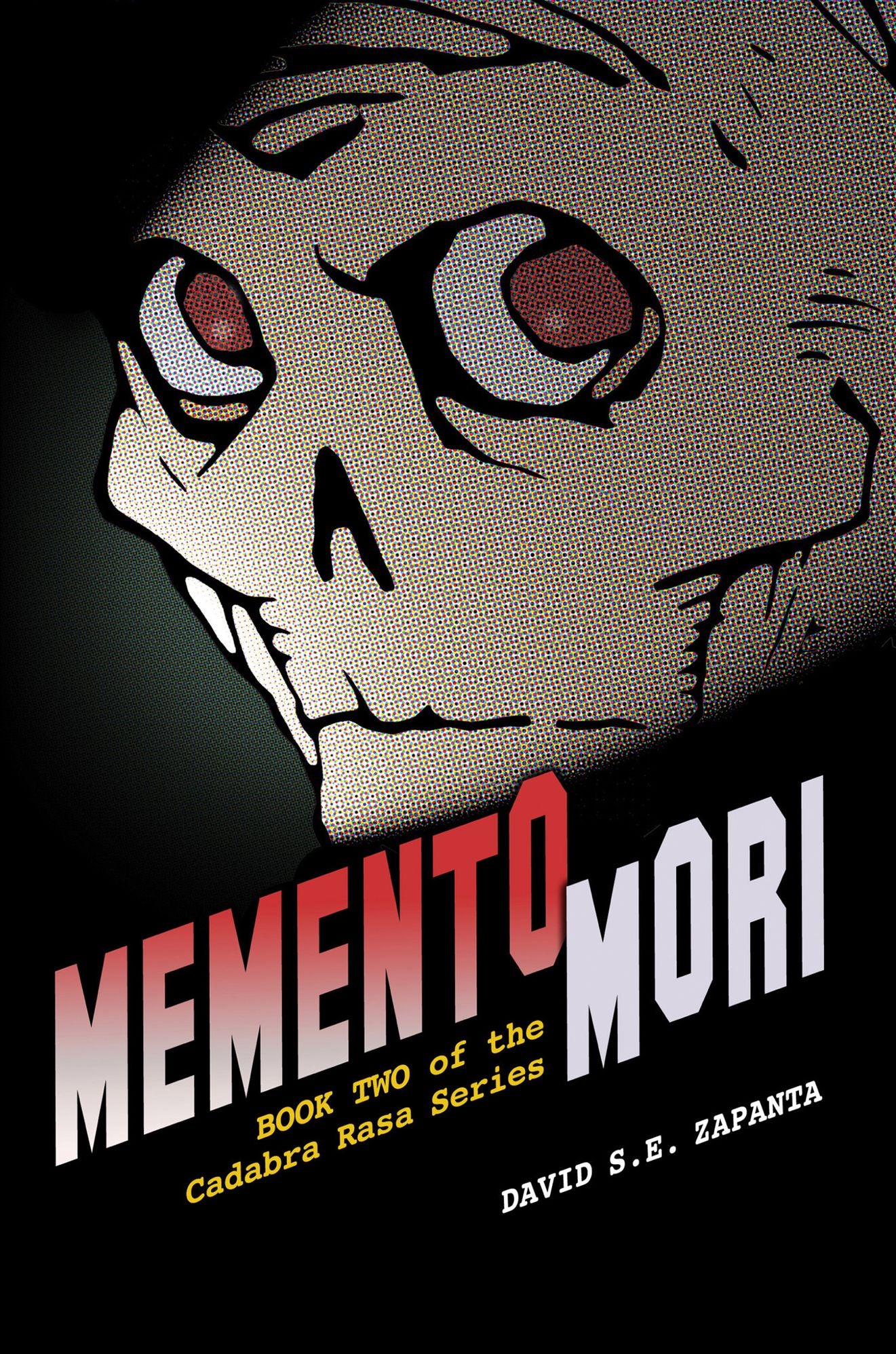 Memento Mori, Book Two