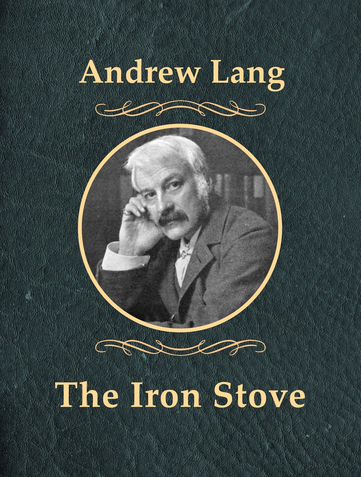 The Iron Stove