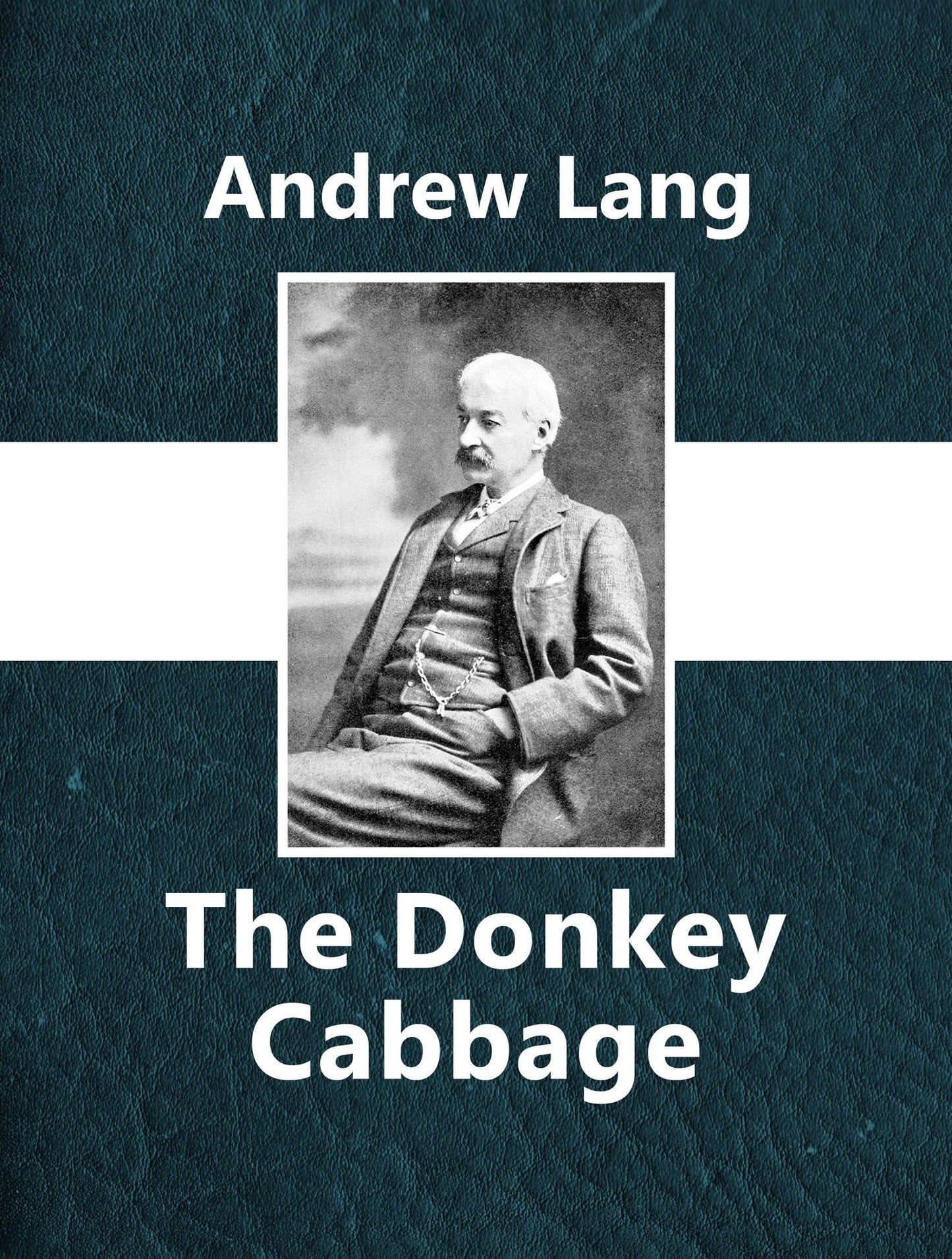The Donkey Cabbage