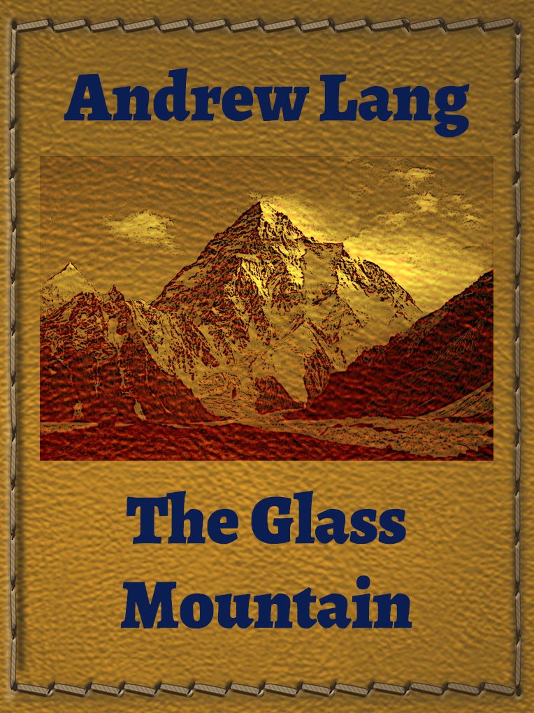 The Glass Mountain