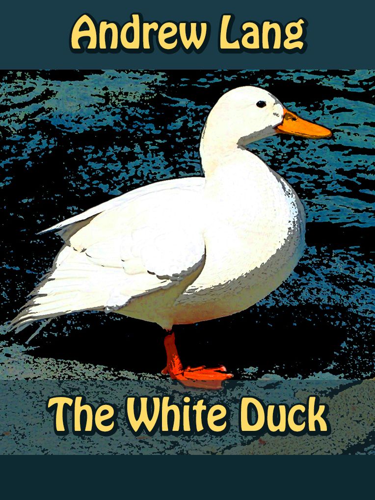 the White Duck