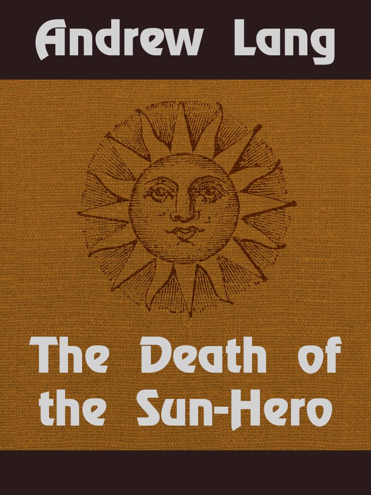 the Death of the Sun-Hero