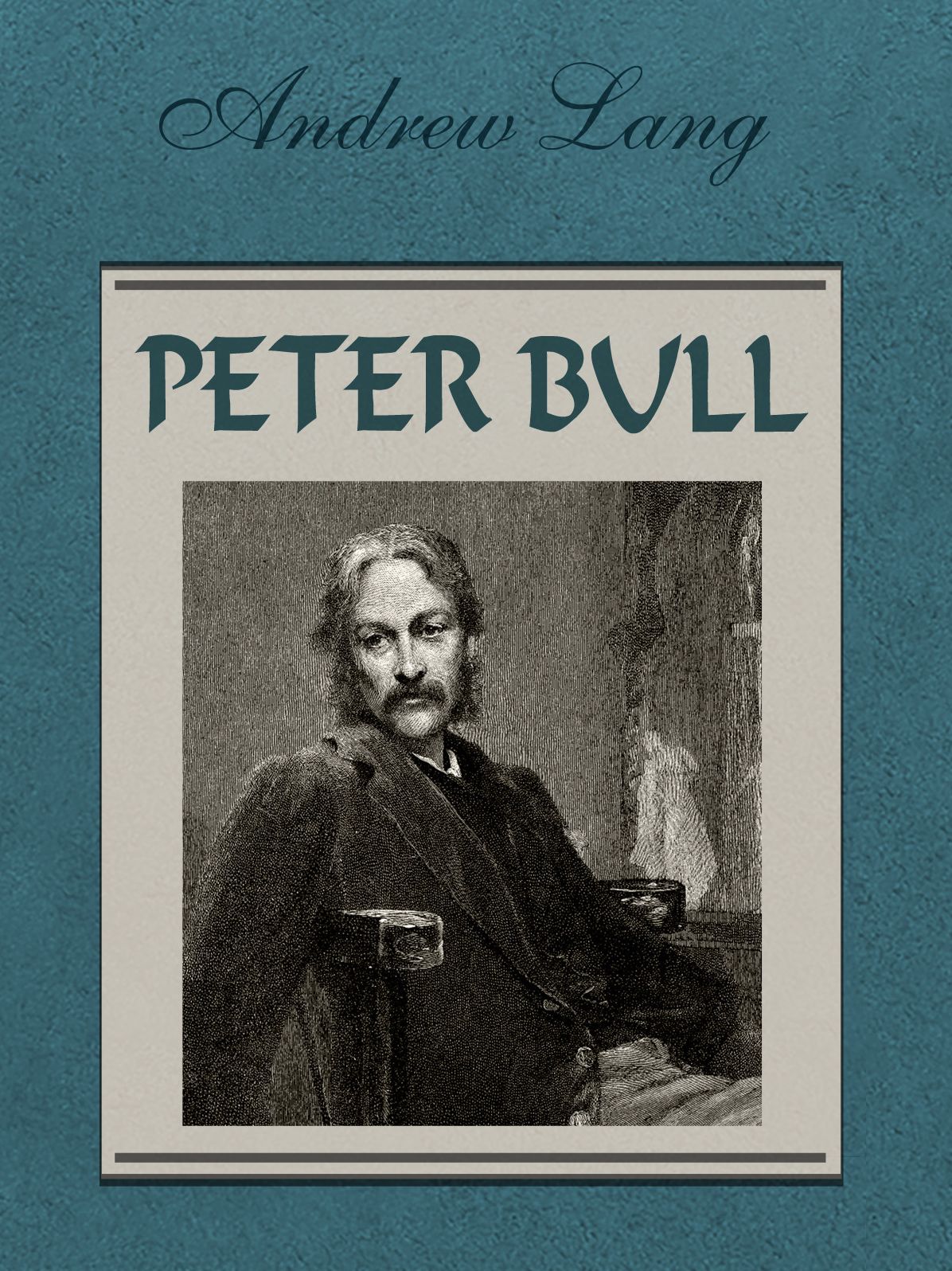 peter bull