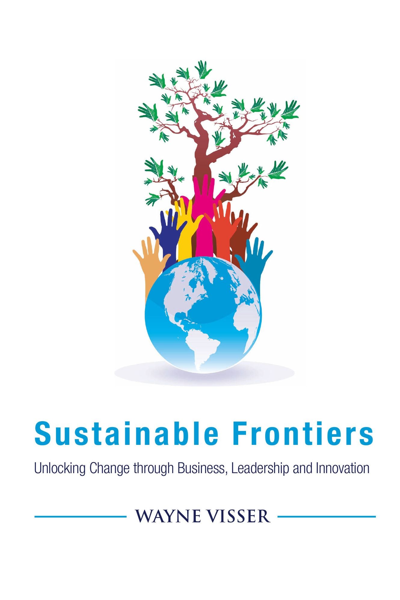 Sustainable Frontiers