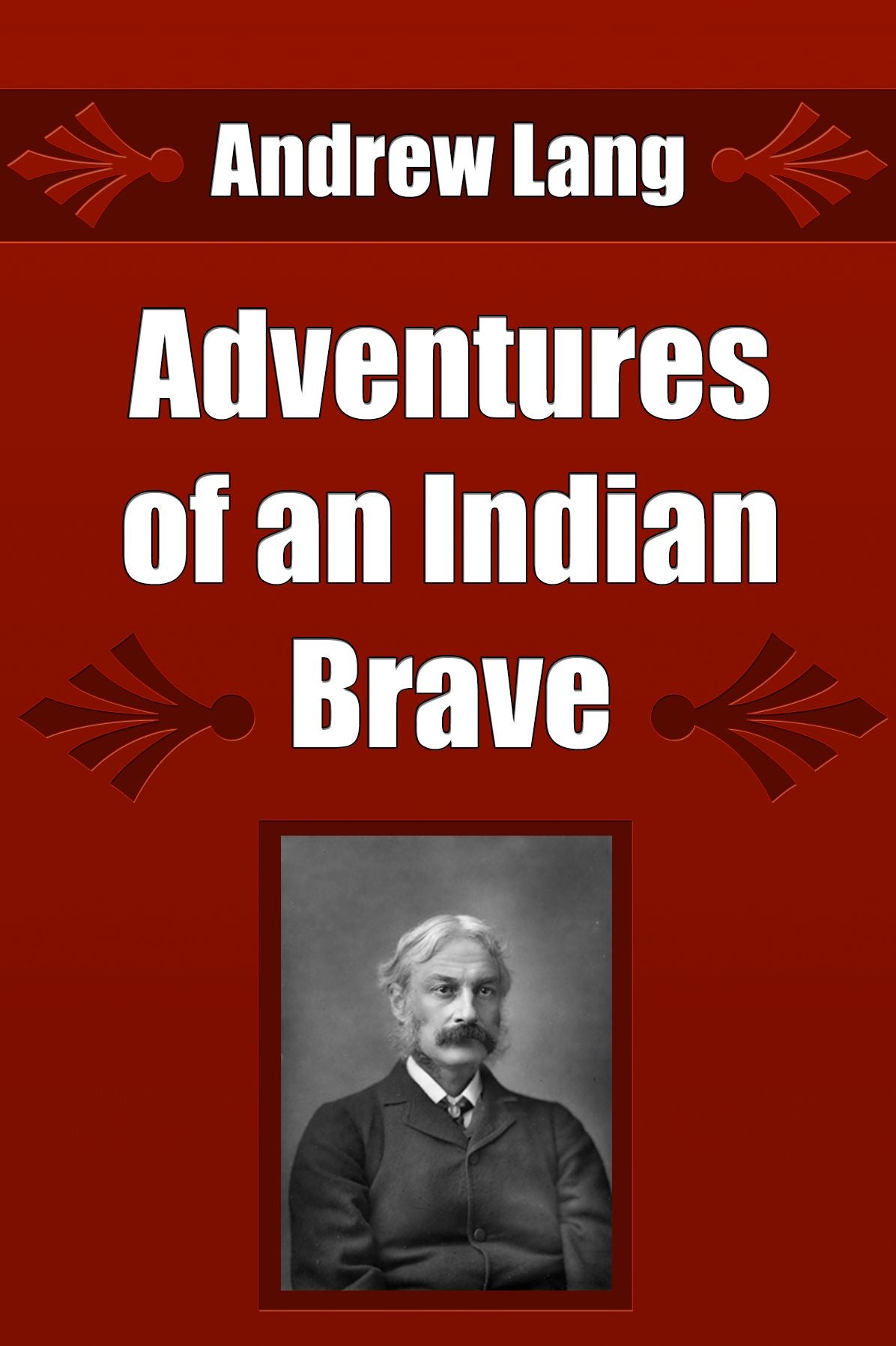 Adventures of an Indian Brave