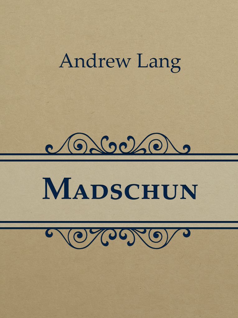 Madschun