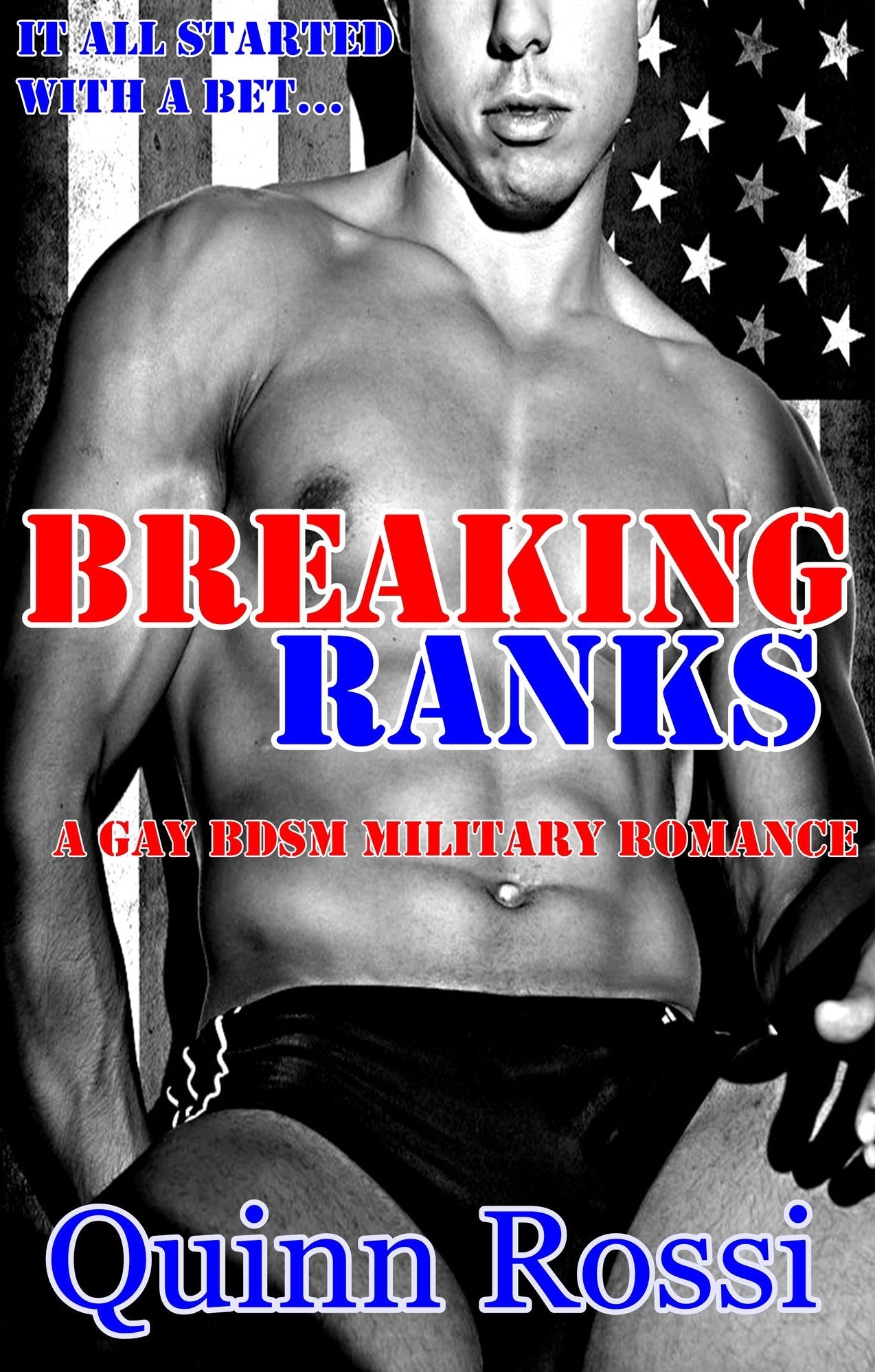 Breaking Ranks