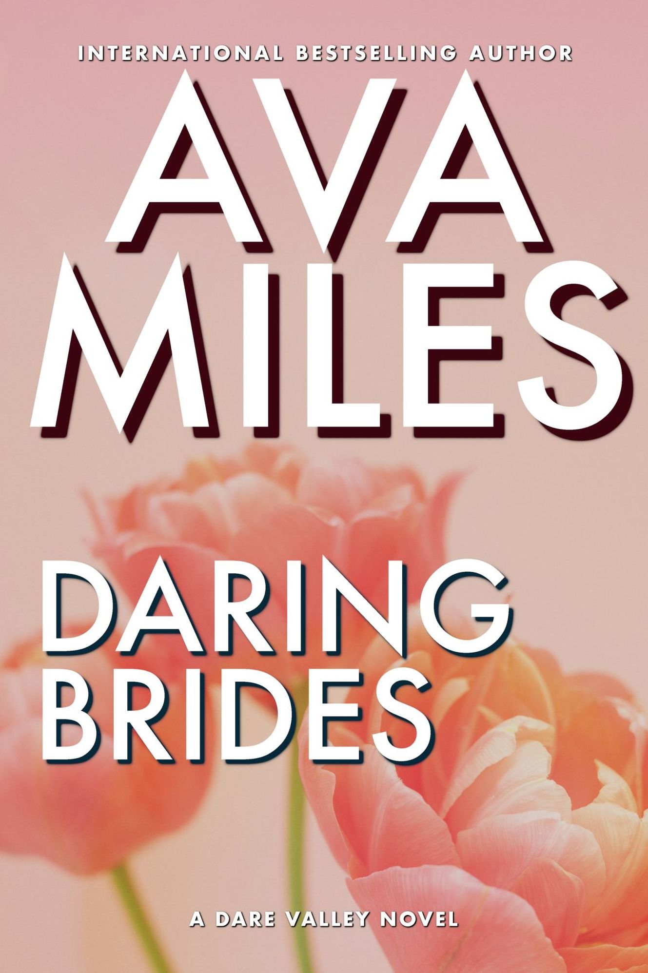 Daring Brides: Dare Valley