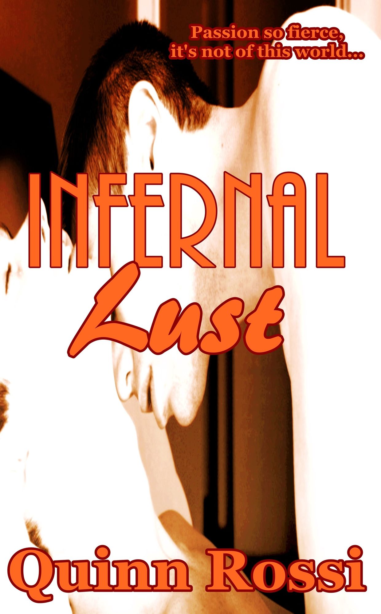 Infernal Lust