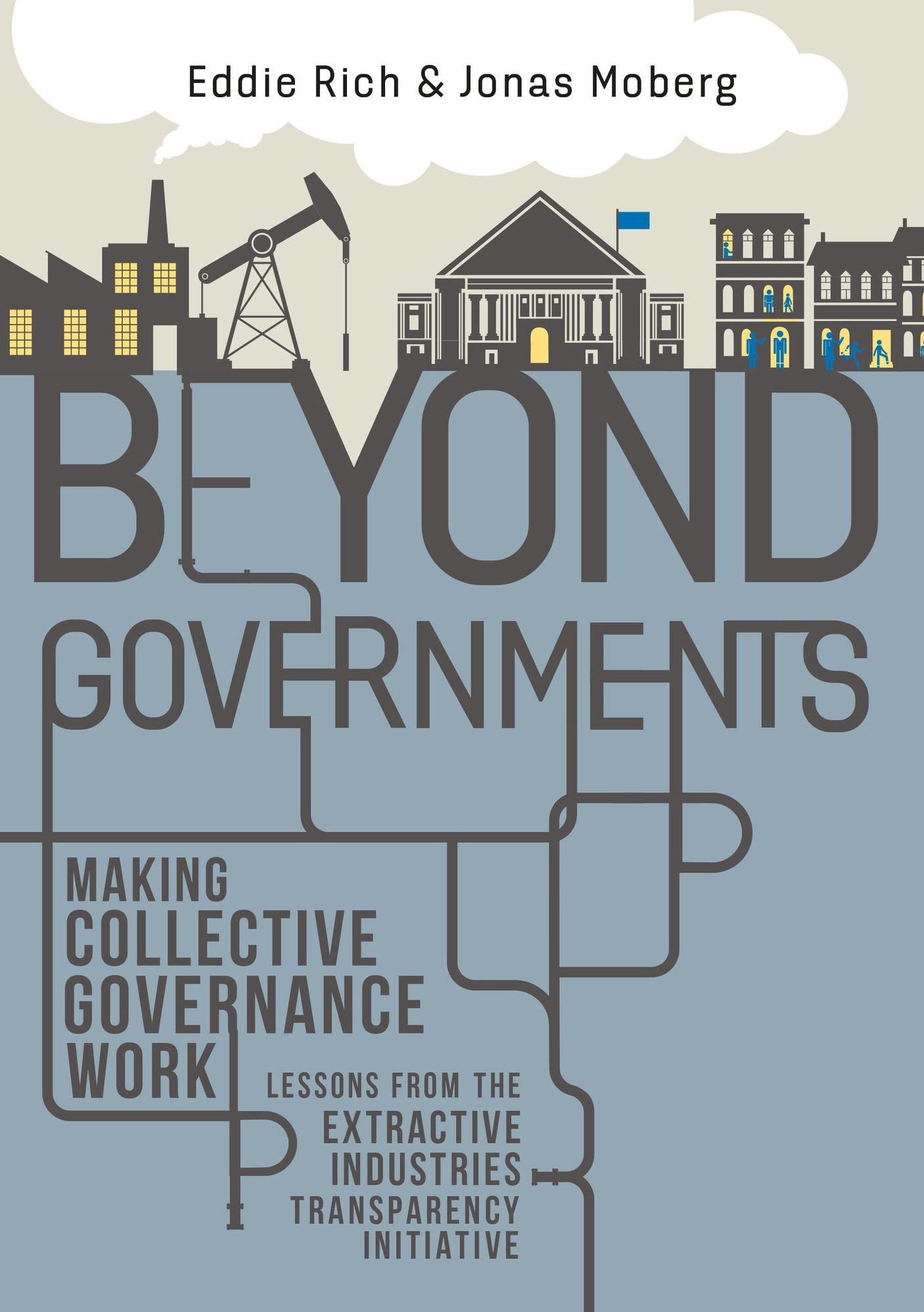 Beyond Governments