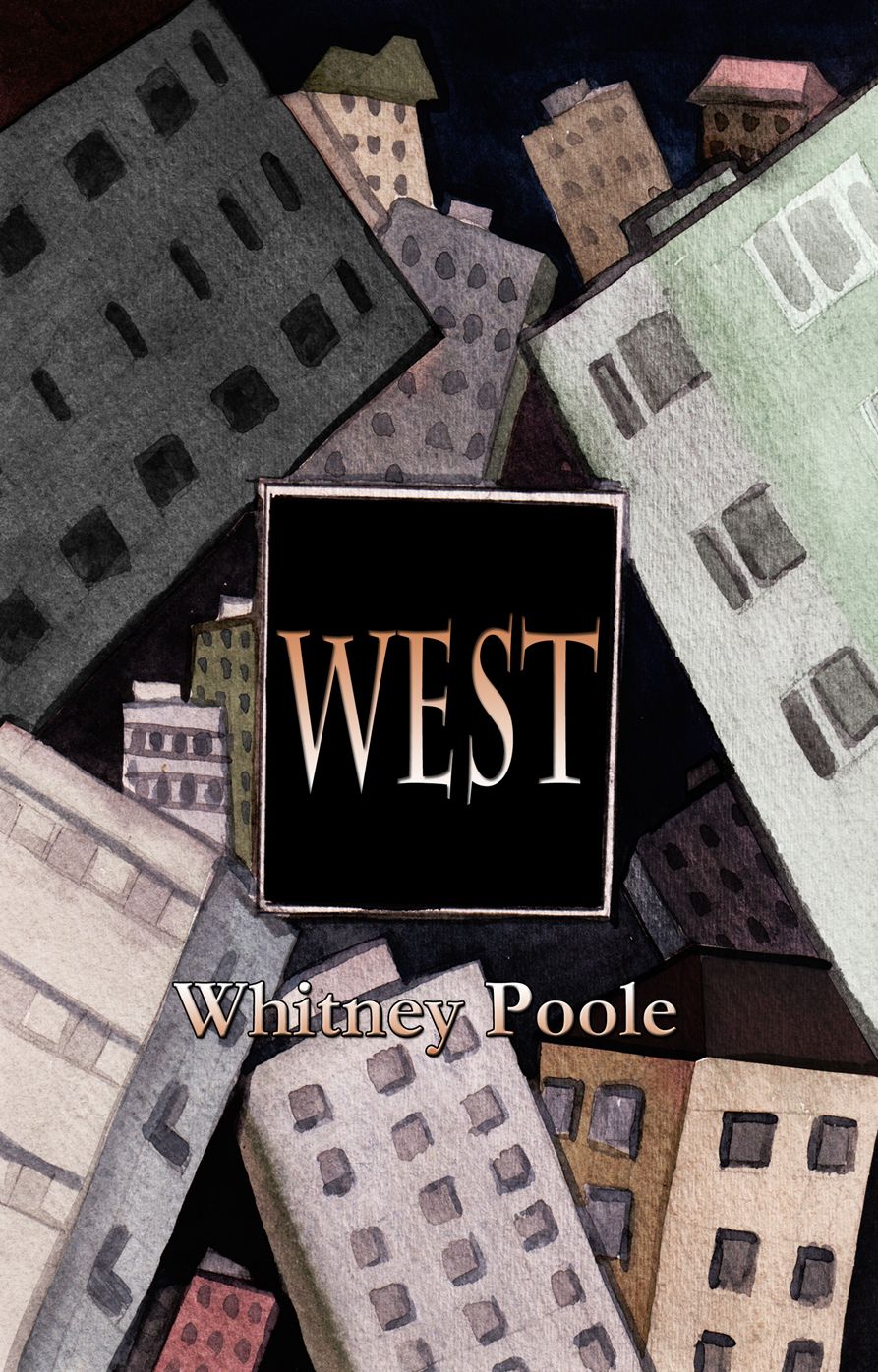 West