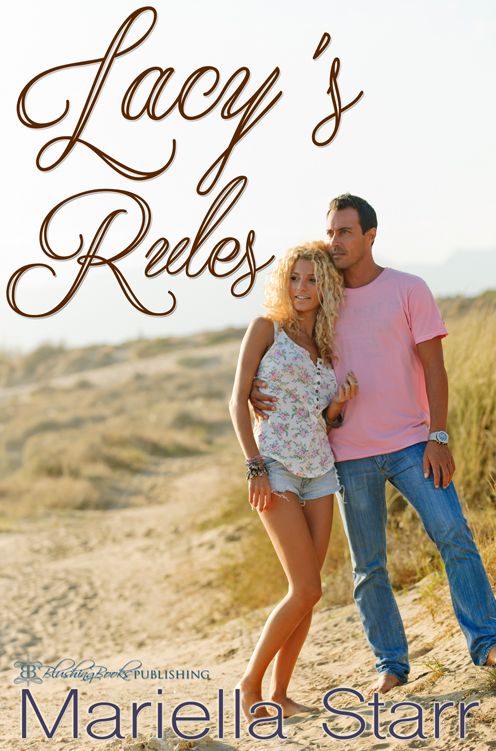 Lacy's Rules