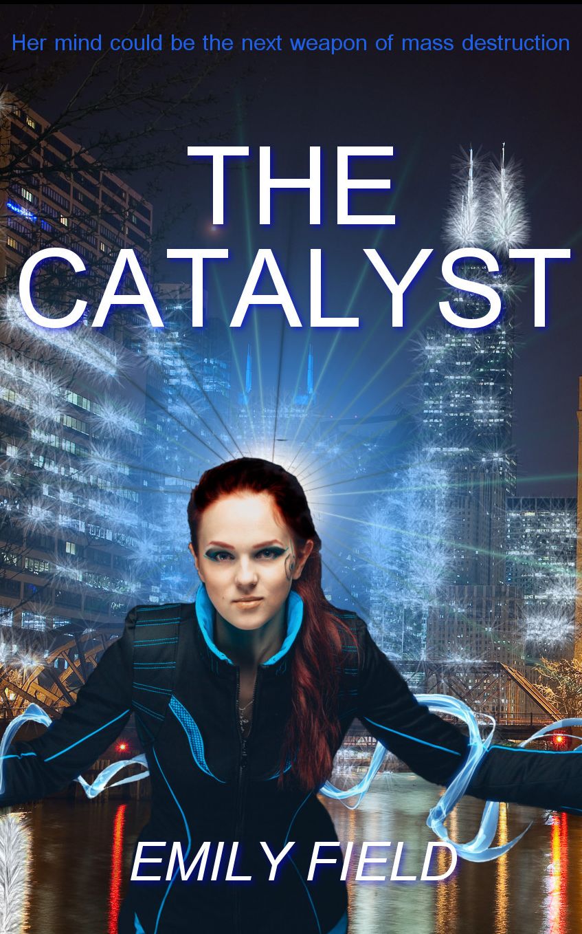 The Catalyst