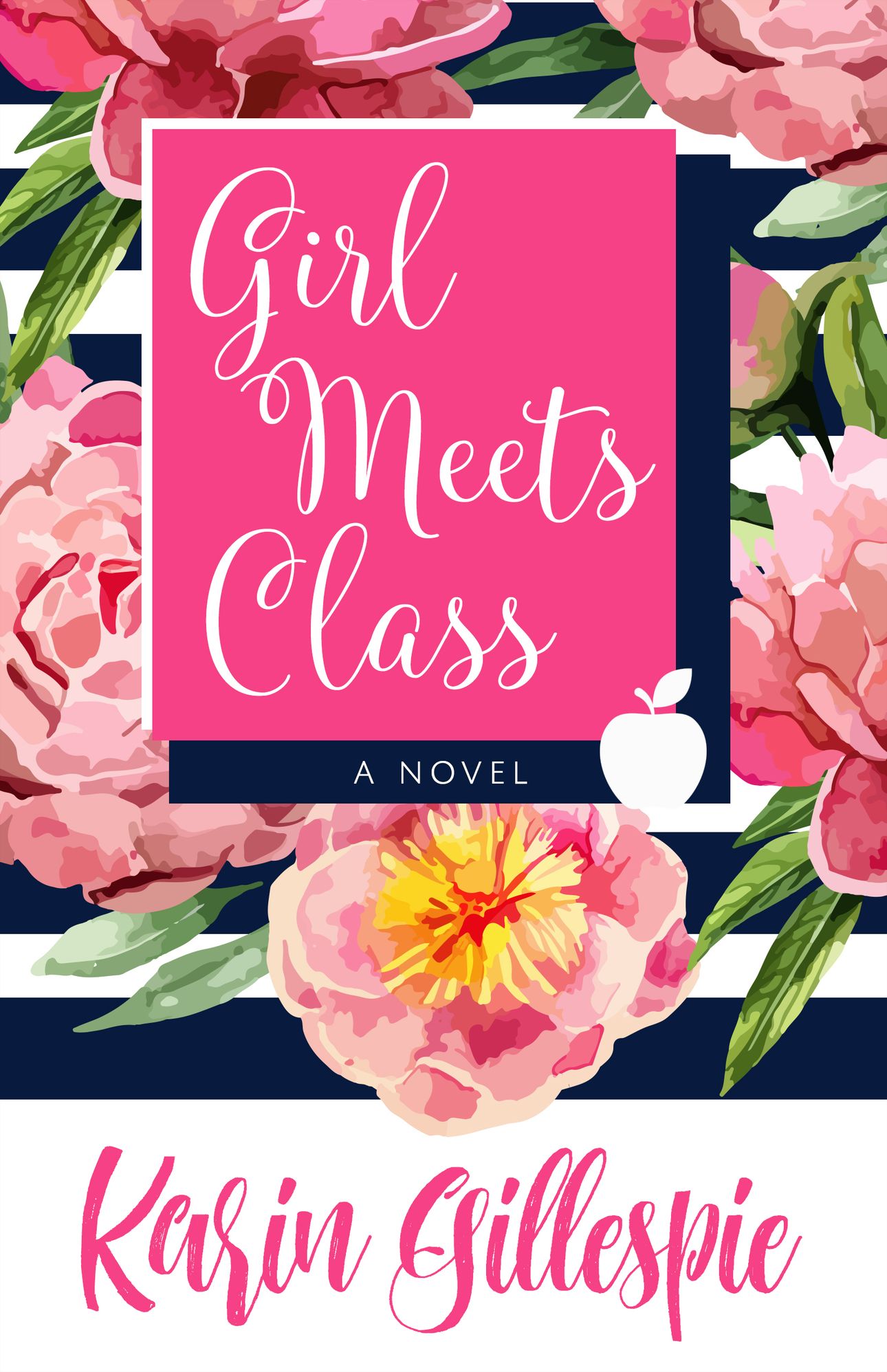 Girl Meets Class