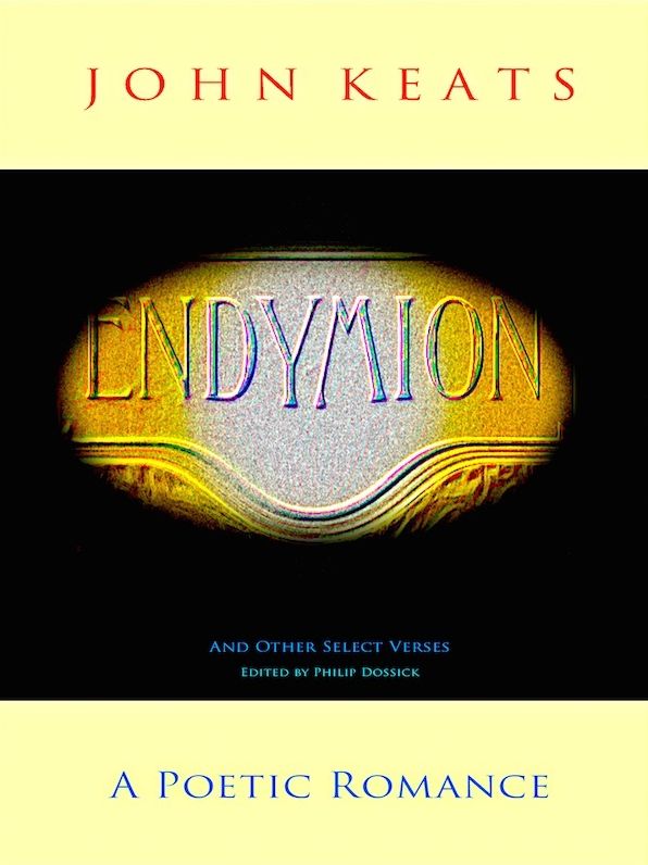 Endymion - And Other Select Verses