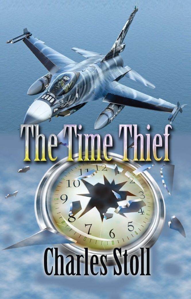 The Time Thief
