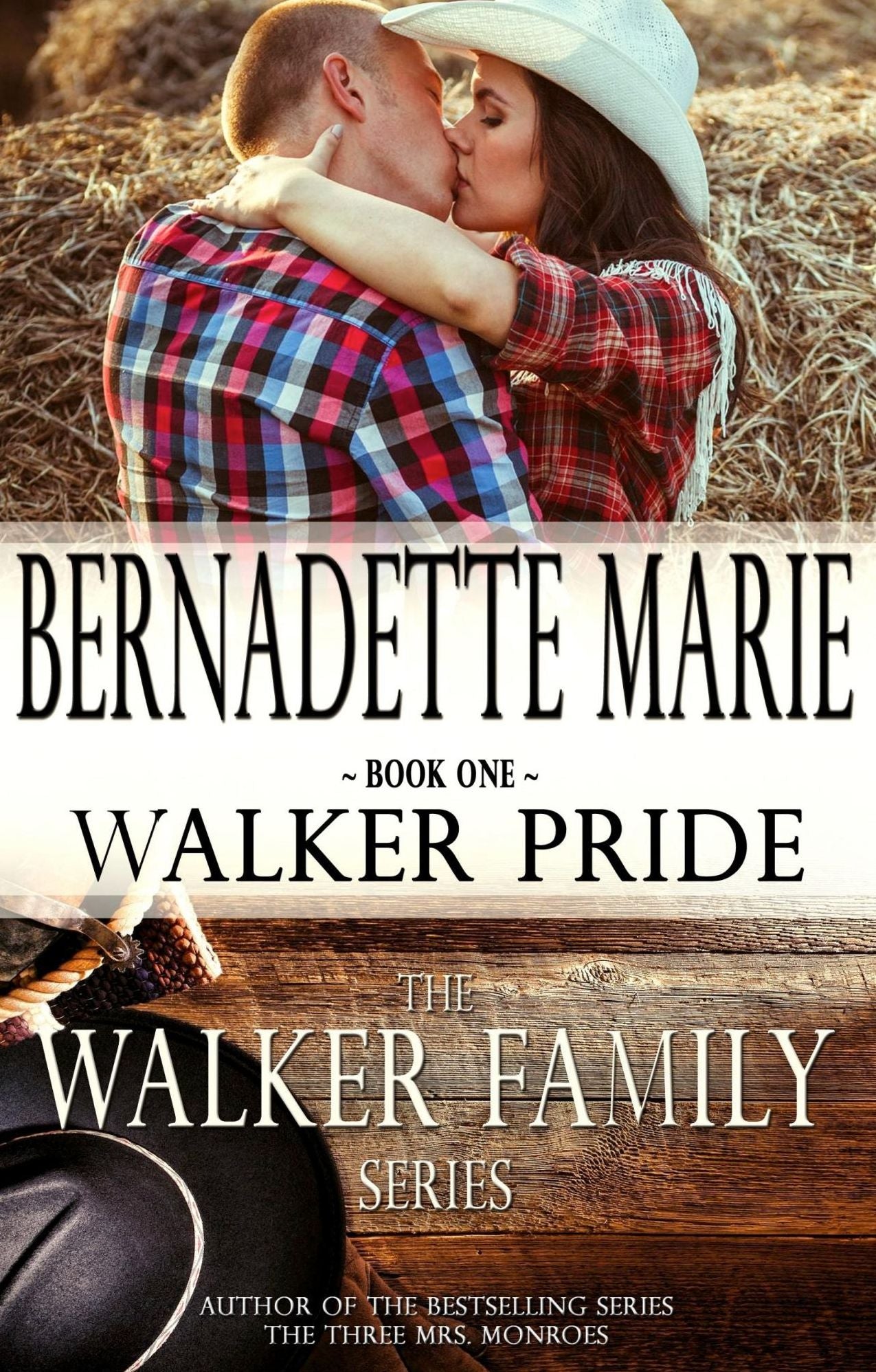 Walker Pride