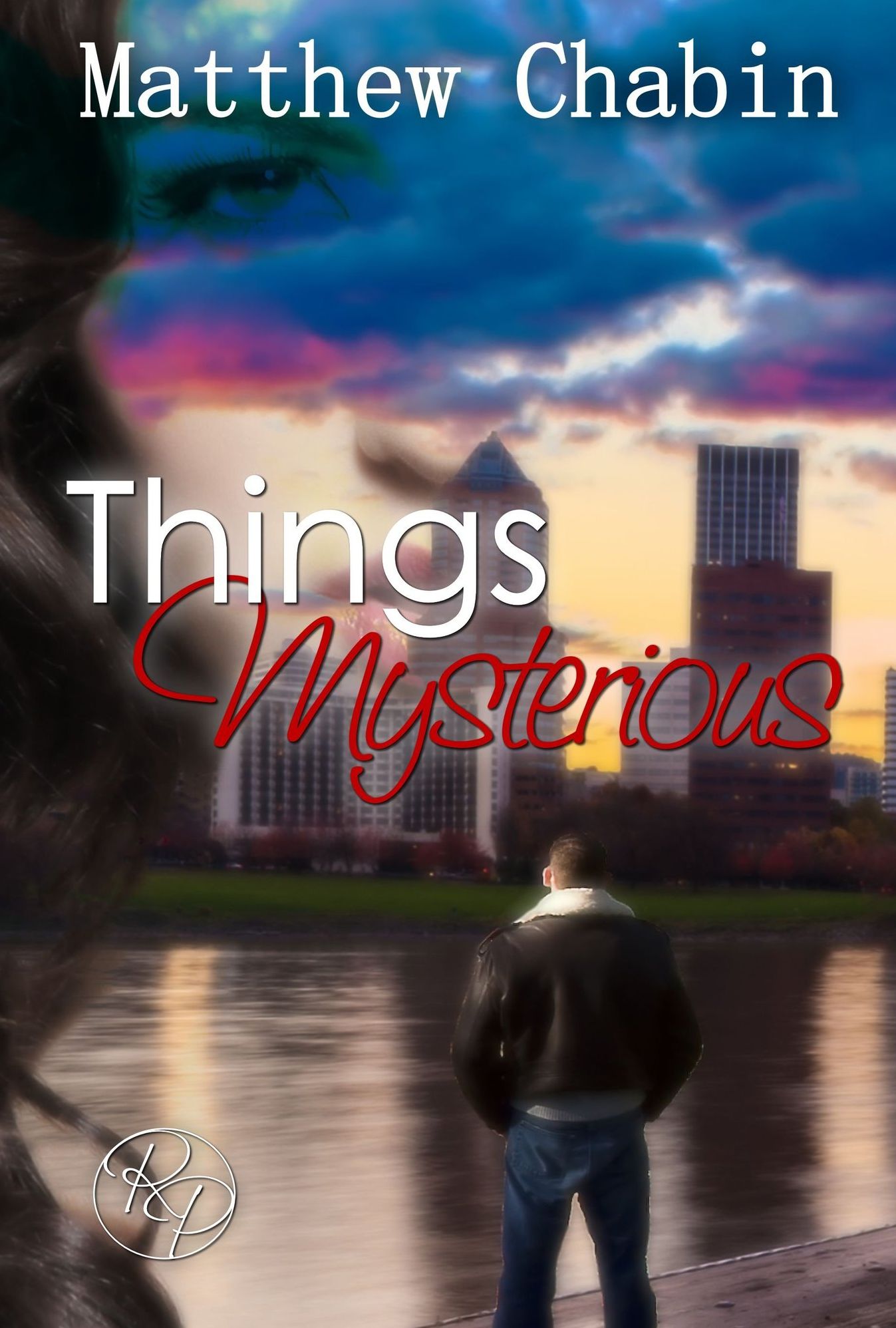 Things Mysterious