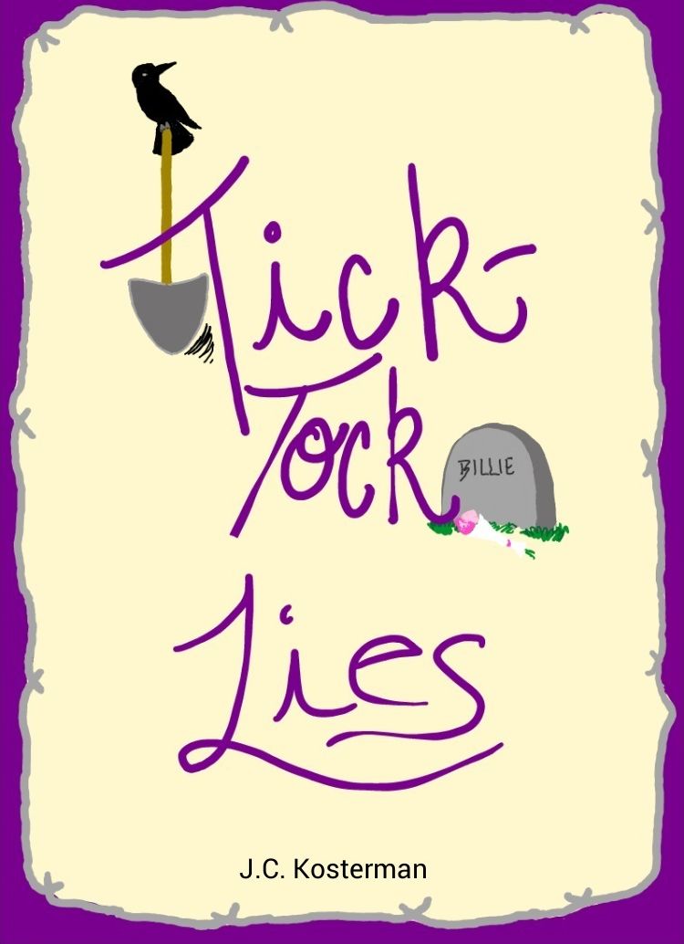 Tick-Tock Lies