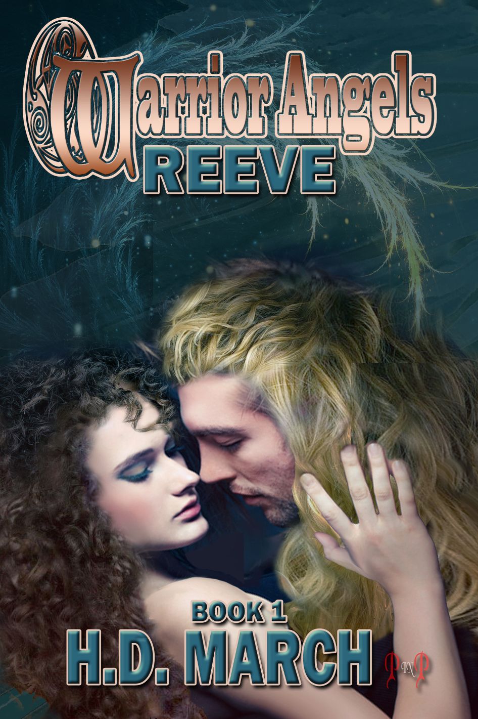 Reeve - Warrior Angels