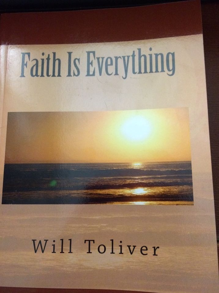 Faith Is Everything