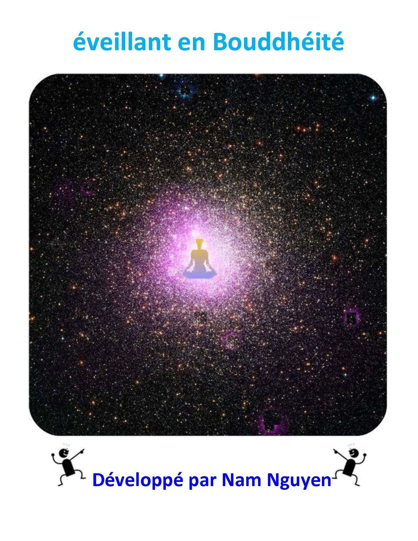 Awakening into Buddhahood in French