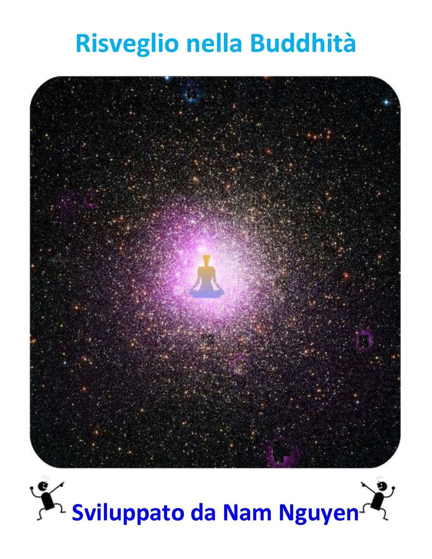 Awakening into Buddhahood in Italian