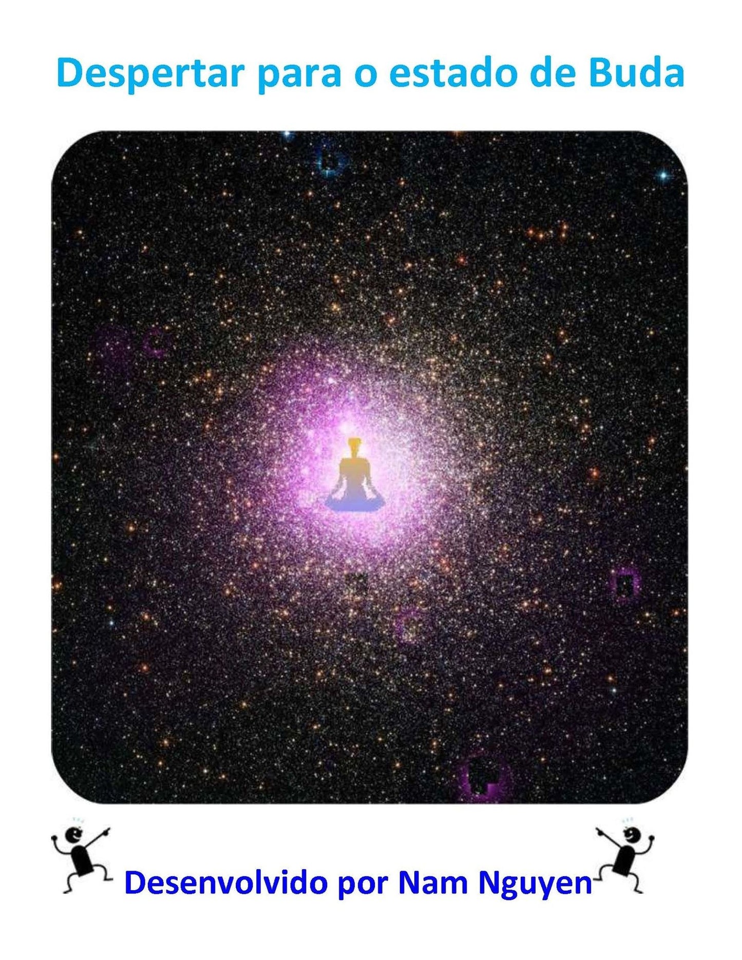 Awakening into Buddhahood in Portuguese
