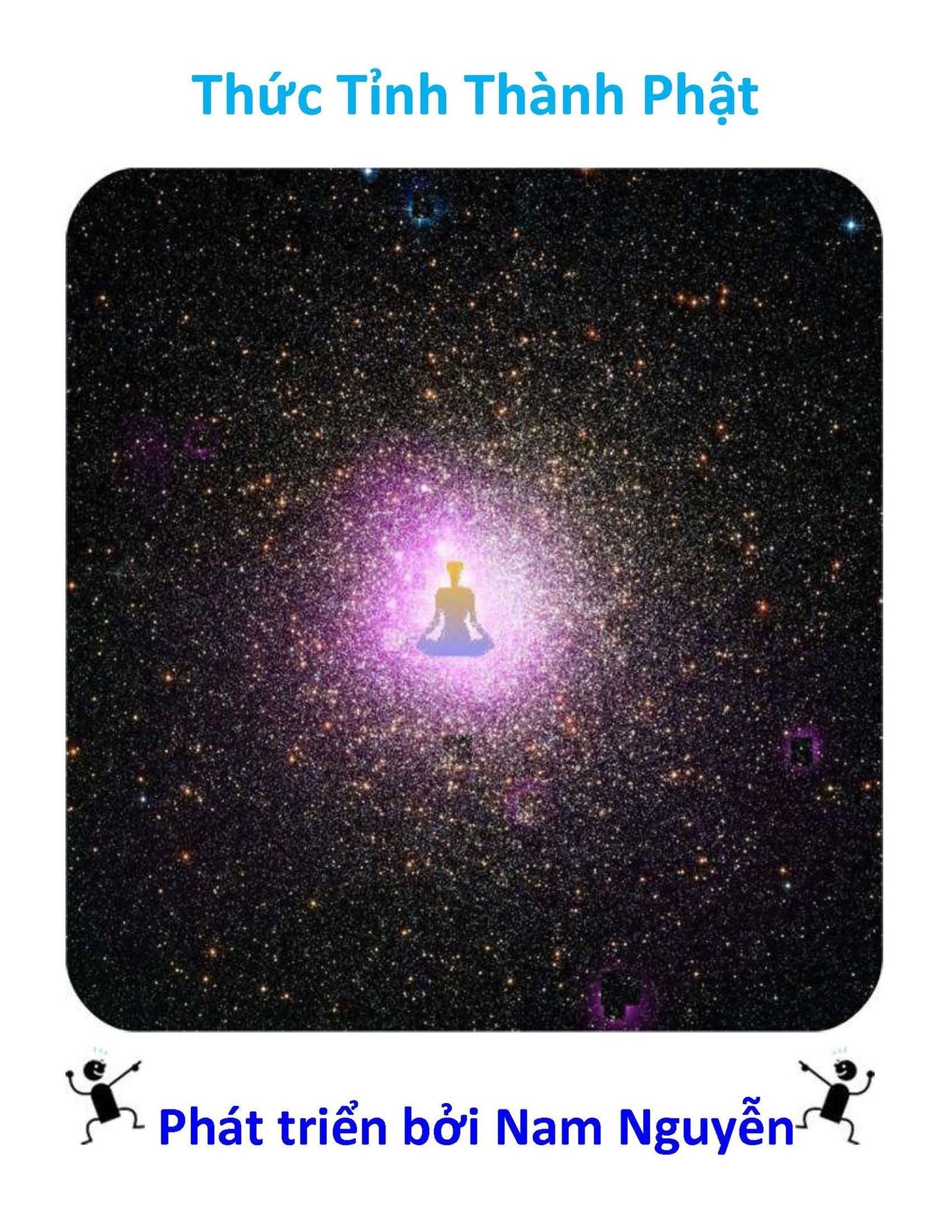 Awakening into Buddhahood in Vietnamese