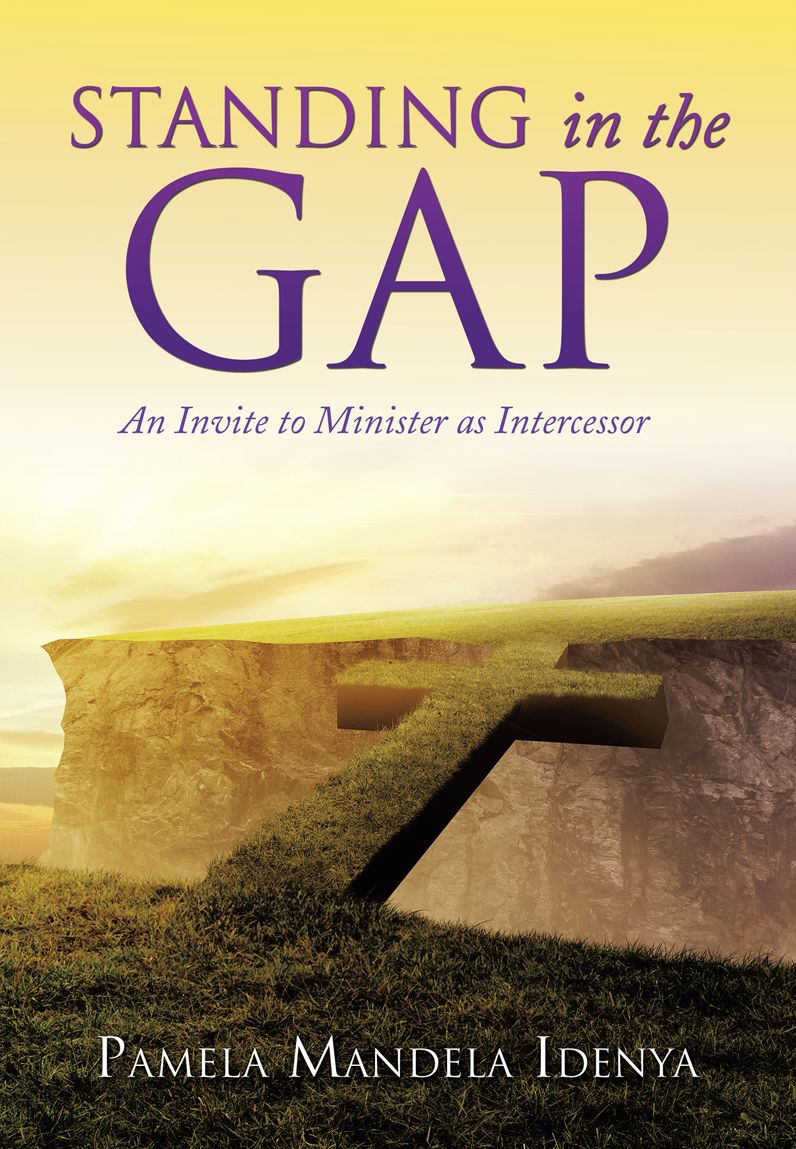 STANDING IN THE GAP