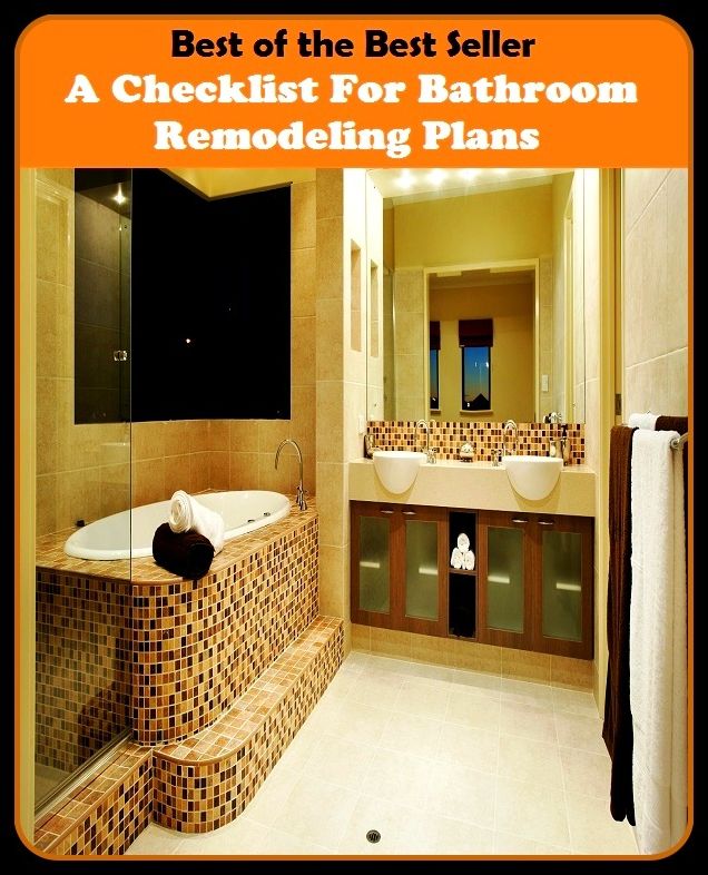 Best of the best sellers A Checklist For Bathroom Remodeling Plans ( families, household, familial, domestic, relatives, households, dynasty, home, familiar, household-type, family-run, family-related, family-owned, kin, family-based )