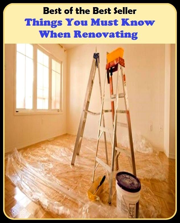 Best of the best sellers Things You Must Know When Renovating ( families, household, familial, domestic, relatives, households, dynasty, home, familiar, household-type, family-run, family-related, family-owned, kin, family-based )