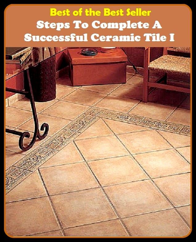Best of the best sellers Steps To Complete A Successful Ceramic Tile I ( families, household, familial, domestic, relatives, households, dynasty, home, familiar, household-type, family-run, family-related, family-owned, kin )