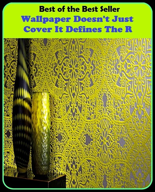Best of the best sellers Wallpaper Doesn T Just Cover It Defines The R ( families, household, familial, domestic, relatives, households, dynasty, home, familiar, household-type, family-run, family-related, family-owned, kin, family-based )