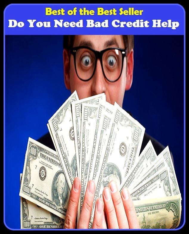 Best of the best sellers Do You Need Bad Credit Help ( managing, organization, running, supervision, administration, management, direction, admin, command, control, care )