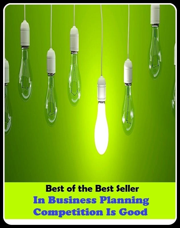 Best of the best sellers In Business Planning Competition Is Good ( managing, organization, running, supervision, administration, management, direction, admin, command, control, care )
